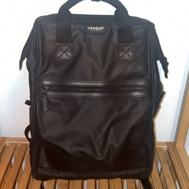 Sac a dos noir VENQUE