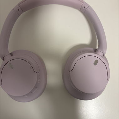 Casque