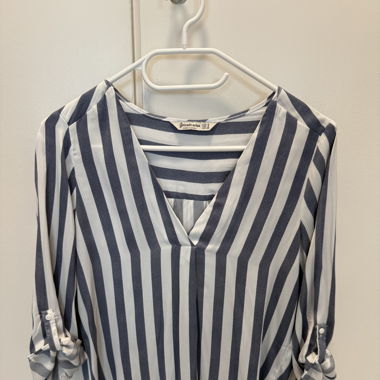 Blouse légère