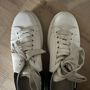 Alexander Mcqueen Sneaker