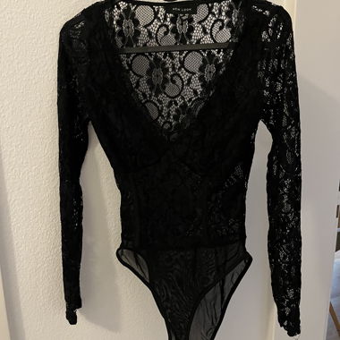 body 