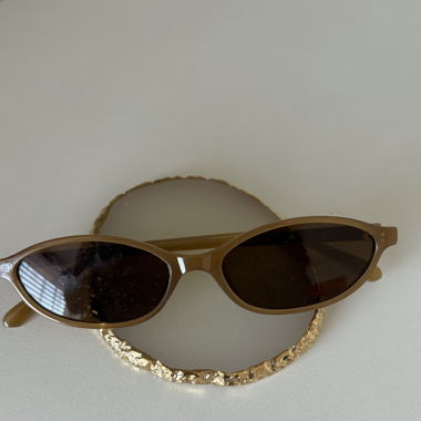 Sonnenbrille