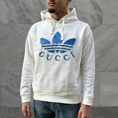 Adidas Gucci Hoodie