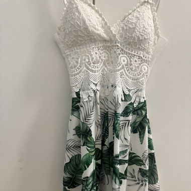 Combi-short
