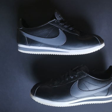 Nike Cortez