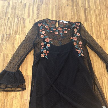 Kleid