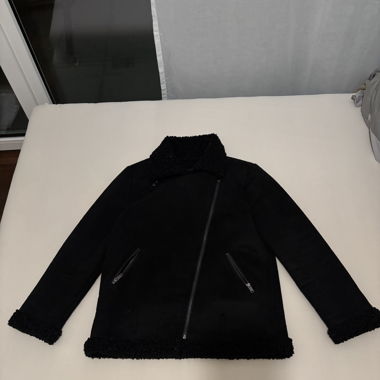 Winterjacke
