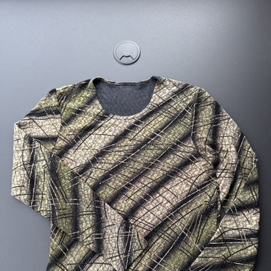 Longsleeve Top