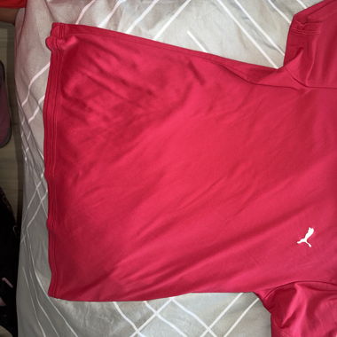 T-shirt Puma