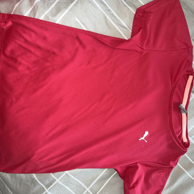 T-shirt Puma