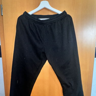 breite trainerhose