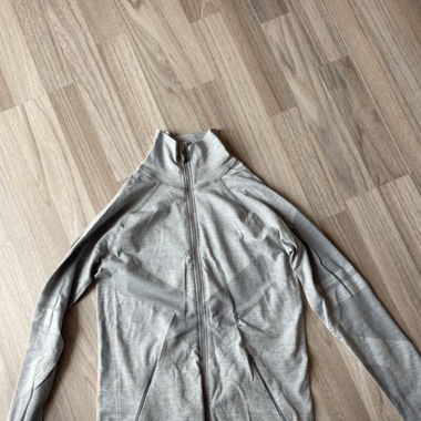 Sportjacke