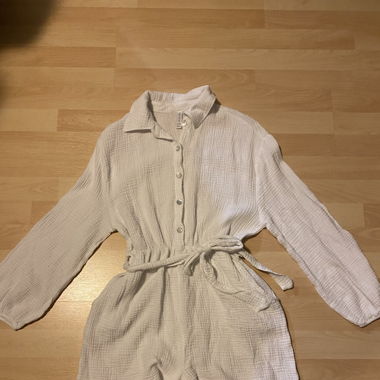 Jumpsuit Damen 