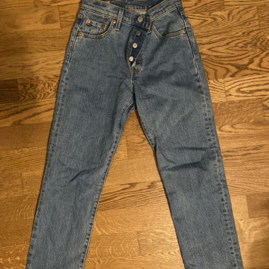 Levis 501