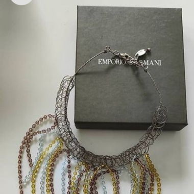 ARMANI Necklace