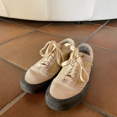 Vans Old Skool Pro Lizzy Armanto
