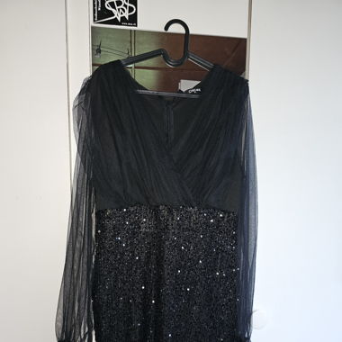 Abendkleid