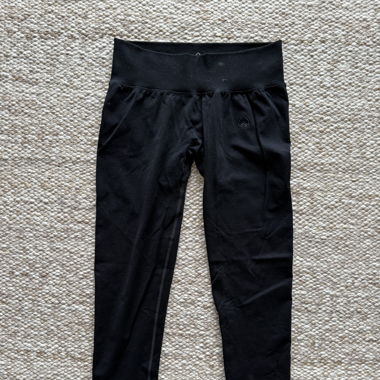 Leggings (Scrunch)