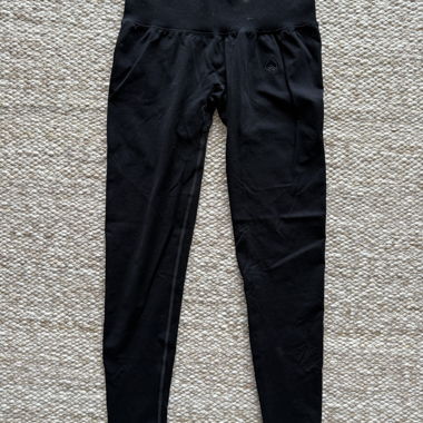 Leggings (Scrunch)
