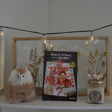 Se. taire ou mourir - Karen M. McManus