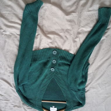 Cardigan 