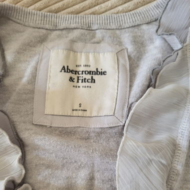 Abercrombie Weste