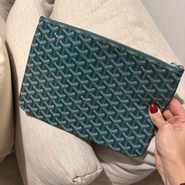 Pochette Goyard