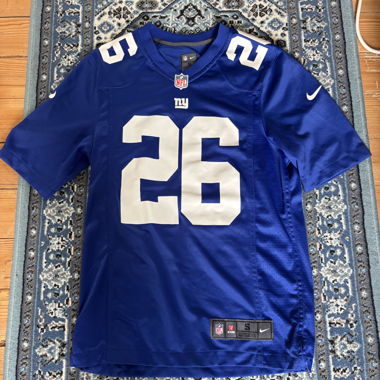 NFL Jersey