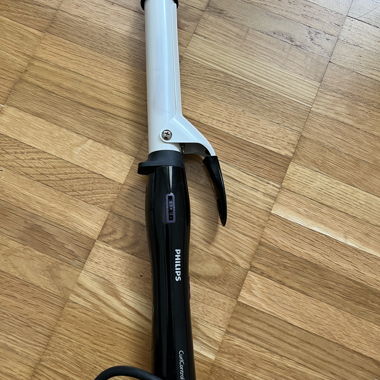 Philips Curler