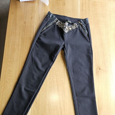 Blingbling-Hose