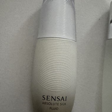 Sensai Absolute Silk Fluid