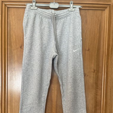 Nike grey jumpsuit 