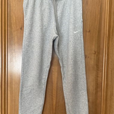 Nike grey jumpsuit 