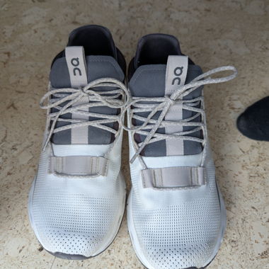 On Cloudnova Sneaker