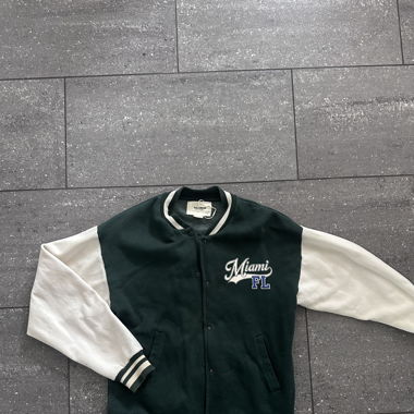 Pull and bear jacke 
