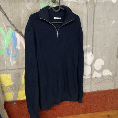Zara Strickpullover
