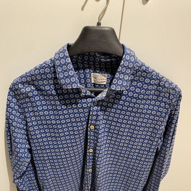Chemise Dstrezzed 