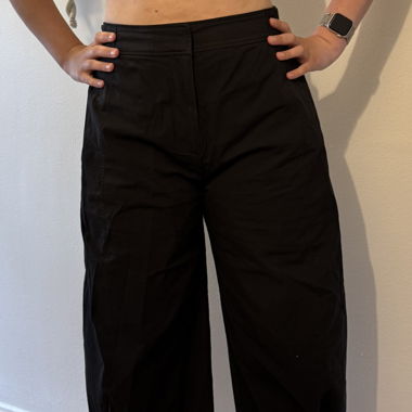 Baggy Pants