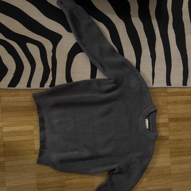 Maison Margiela Sweatshirt Knit