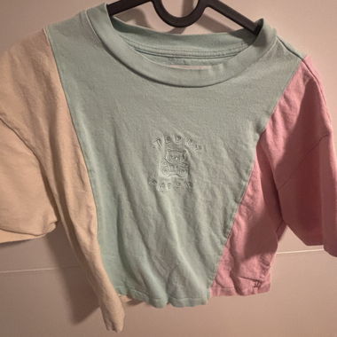 Teddy Fresh T-Shirt
