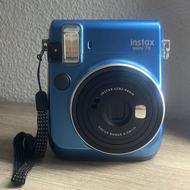 instax mini 70