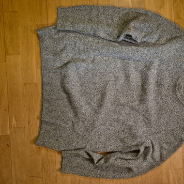 AllSaints Pullover