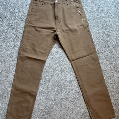 Pantaloni Carharrt WIP