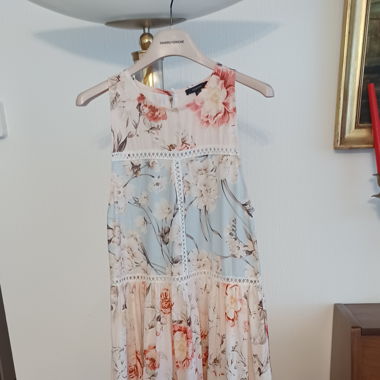 Summer long dress 