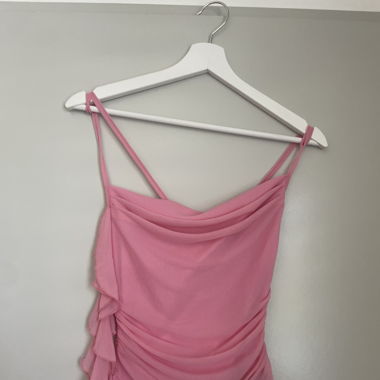 Pinkes Top