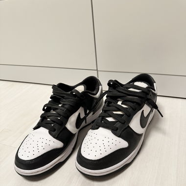 Nike Dunk Panda 
