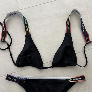 Bikini Calvin Klein