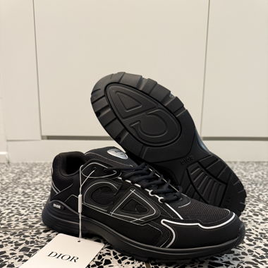 Dior b30 Black 1:1