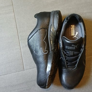 Puma sneakers