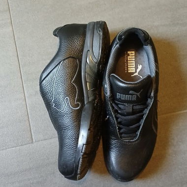 Puma sneakers